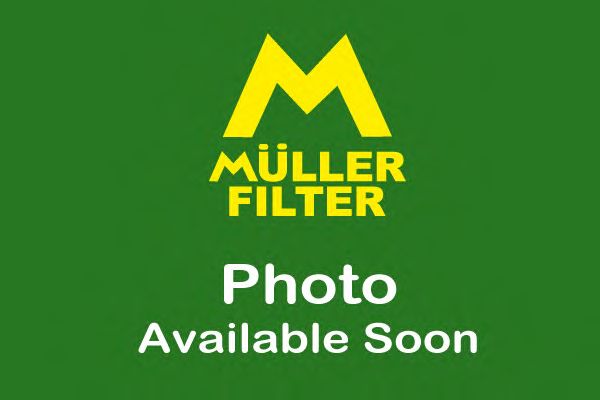 Купить запчасть MULLER FILTER - PA3663 