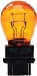 Купить запчасть Narva - 17948 Лампа PY24/2W 12V W2,5x16q AMBER PY24/2W 12V W2,5x16q
