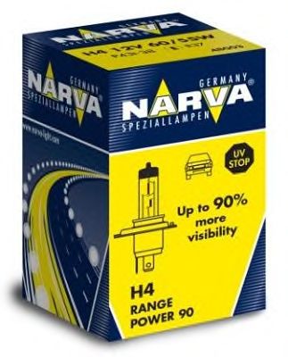 Купить запчасть NARVA - 48003 