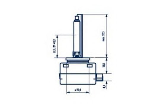 Купить запчасть NARVA - 84010 Лампа D1S 85V 35W XENSTART AUDI A3 2004-2010/AUDI A4 2004-2008/AUDI Q7 2006-2012/AUDI R8 FSI 2007-2010/AUDI TT 2006-2010/BMW 1 2003-2012/BMW 3 2005-2012/BMW 5 2003-2010/BMW 6 2010-/BMW 7 2008-/BMW X1 2009-/BMW X3 2004-/BMW X5 2007-2010/BMW X6 2008-/BMW Z4 2009-/CHRYSLER 300 C 2004-2