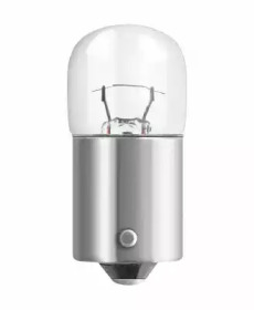 Купить запчасть NEOLUX - N207 Лампа R5W 12V BA15S 10XFS10 12V BA15S 10XFS10