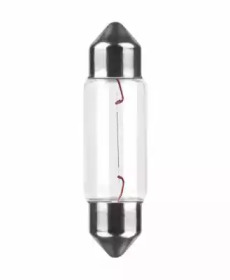 Купить запчасть NEOLUX - N239 Лампа C5W 12V SV8.5-8 5XFS10 5W 12V SV8.5-8 5XFS10