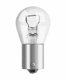 Купить запчасть NEOLUX - N241 Лампа P21W 24V BA15S 5XFS10 HCV 21W 24V BA15S 5XFS10