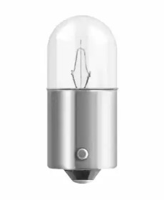Купить запчасть NEOLUX - N246 Лампа R10W 24V BA15S 5XFS10 HCV 10W 24V BA15S 5XFS10