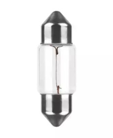 Купить запчасть NEOLUX - N269 Лампа C10W 12V SV8.5-8 5XFS10 10W 12V SV8.5-8 5XFS10