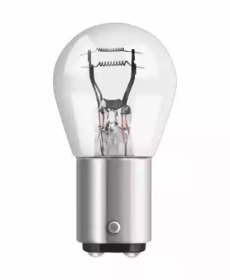 Купить запчасть NEOLUX - N334 Лампа P21/5W 24V BAY15D 5XFS10 HCV 21/5W 24V BAY15D 5XFS10
