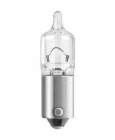 Купить запчасть NEOLUX - N434 Лампа H6W 12V BAX9S 5XFS10 12V BAX9S 5XFS10