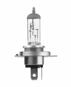 Купить запчасть NEOLUX - N475 Лампа накаливания основного света HCV 75/70W 24V P43T 10X10X1