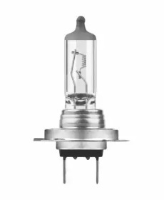 Купить запчасть NEOLUX - N499A Лампа накаливания противотуманной фары HCV 70W 24V PX26D 10X10X1