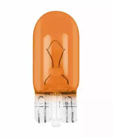 Купить запчасть NEOLUX - N501A Лампа WY5W 12V W2.1X9.5D 5XFS10 5W 12V W2.1X9.5D 5XFS10
