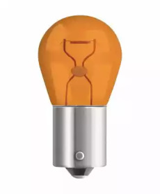 Купить запчасть NEOLUX - N581 Лампа PY21W 12V BAU15S 5XFS10 21W 12V BAU15S 5XFS10
