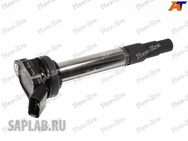 Купить запчасть NEW-ERA - MICT3008 Катушка зажигания (MIC3008) TO 1/2ZRFE/2ZRFXE - Corolla 07-, RAV4 10-; LE CT200H 10-