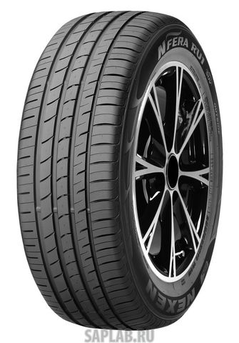 Купить запчасть NEXEN - 12317 R19 235/55 NFera RU1 105V (лето)