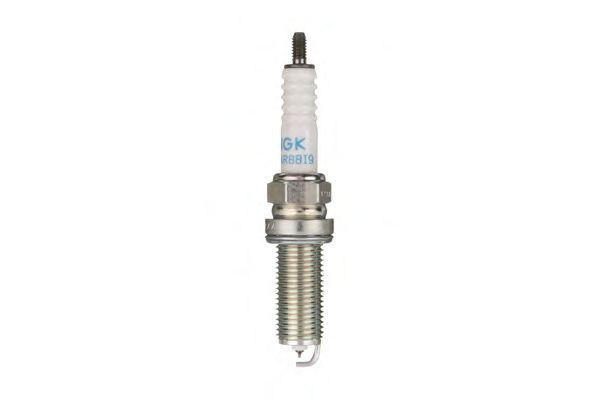 Купить запчасть NGK - 1553 Свеча (Iridium) LKAR8BI9 1553