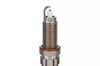 Купить запчасть NGK - 1555 Свеча (Iridium) SIZKBR8A8HS 1555