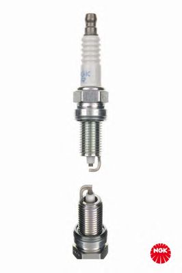 Купить запчасть NGK - 1691 Свеча ZKR7A-10 1691