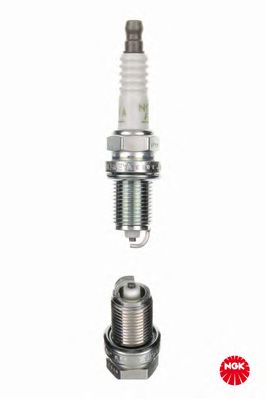 Купить запчасть NGK - 2249 Свеча BKR6EYA 2249