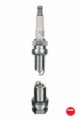 Купить запчасть NGK - 2330 Свеча BCPR6ES 2330