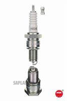 Купить запчасть NGK - 2412 Свеча BP7ES 2412