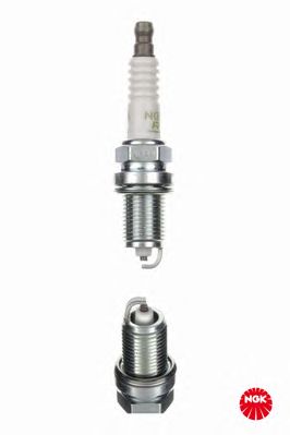 Купить запчасть NGK - 2526 Свеча зажигания BKR5EYA11 K16RU11;;TO #Z-FE Corolla 97-09; Avensis 00-08; RAV4 01-05; Auris 07-; Yaris 99-
