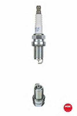 Купить запчасть NGK - 2687 Свеча (Iridium) FR6EI 2687