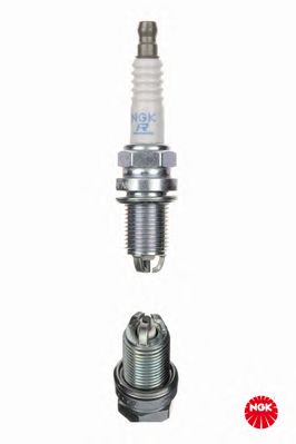 Купить запчасть NGK - 2789 Свеча BKUR5ET 2789