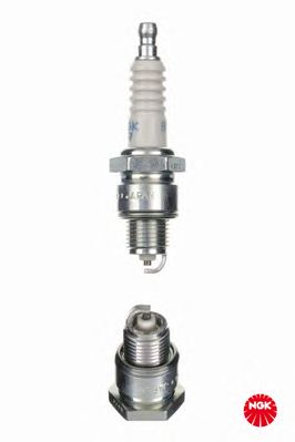 Купить запчасть NGK - 3133 Свеча BPZ8HS-10 3133