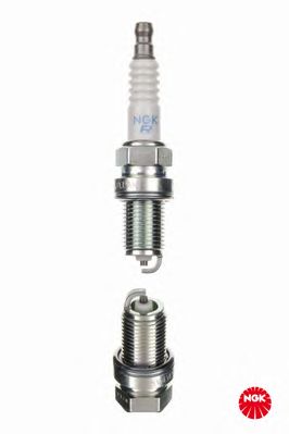 Купить запчасть NGK - 3330 Свеча BCPR7ES 3330