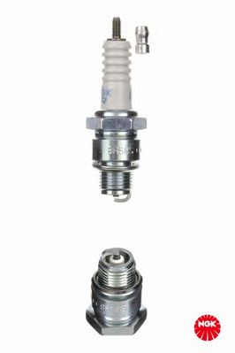 Купить запчасть NGK - 3722 Свеча BR5HS 3722