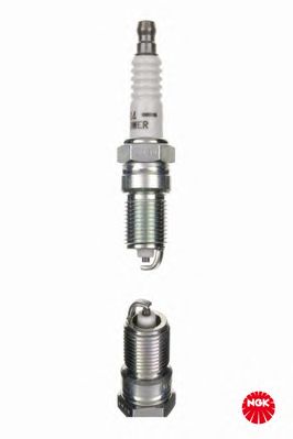 Купить запчасть NGK - 3754 Свеча TR4 3754