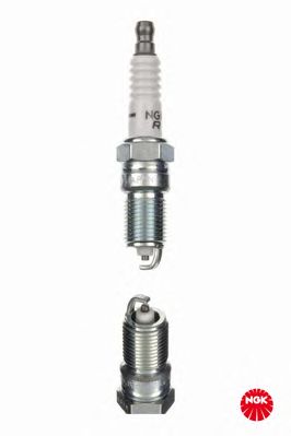 Купить запчасть NGK - 3951 Свеча TR55 3951