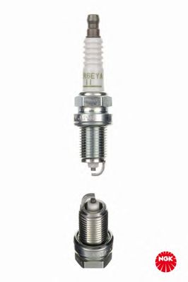 Купить запчасть NGK - 4073 Свеча зажигания BKR6EYA11 K20RU11;;ТО #SFE Camry 91-96; Carina 92-97; RAV4 Cabrio 97-00;Yaris 01-