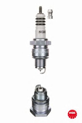 Купить запчасть NGK - 4085 Свеча (Iridium) BPR6HIX 4085