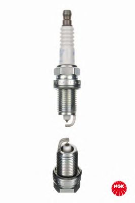 Купить запчасть NGK - 4363 Свеча (Platinum) PZFR5F-11 4363