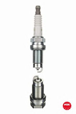 Купить запчасть NGK - 4435 Свеча ZFR5E-11 4435