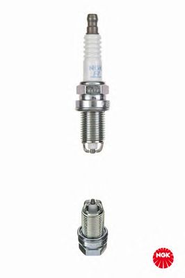Купить запчасть NGK - 4483 Свеча BKR5EK VL23 4483