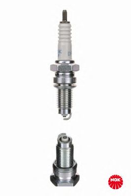 Купить запчасть NGK - 4730 Свеча DPR8Z 4730