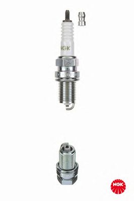 Купить запчасть NGK - 4783 Свеча BCP5E VL16 4783