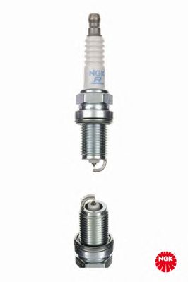 Купить запчасть NGK - 4793 Свеча (Platinum) PFR6G 4793