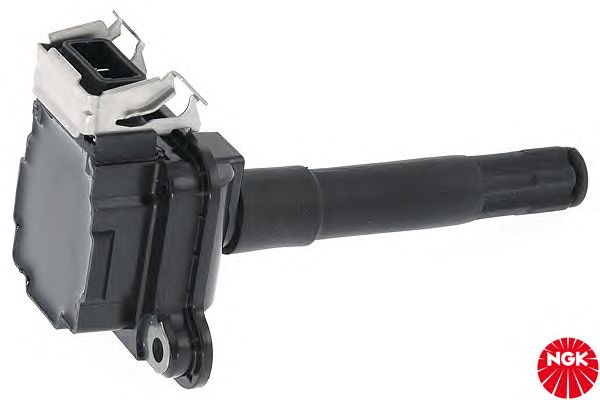 Купить запчасть NGK - 48008 Катушка зажигания U5004 48008