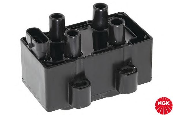 Купить запчасть NGK - 48026 Катушка зажигания U2007 48026