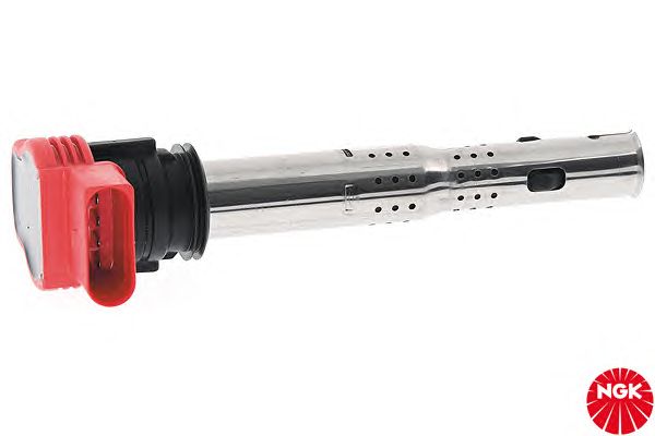 Купить запчасть NGK - 48041 Катушка зажигания U5014 48041