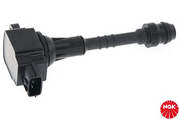 Купить запчасть NGK - 48139 Катушка зажигания U5036 48139