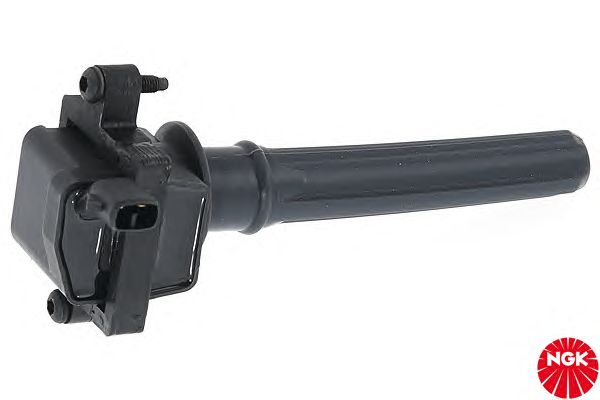 Купить запчасть NGK - 48262 Катушка зажигания U5079 48262