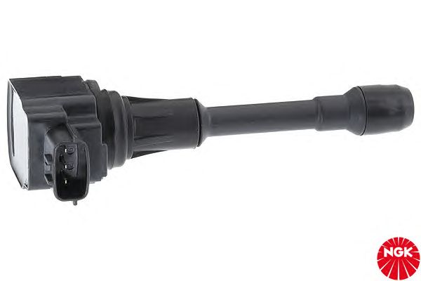 Купить запчасть NGK - 48347 Катушка зажигания U5119 48347