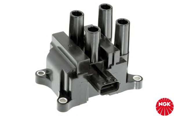 Купить запчасть NGK - 48369 