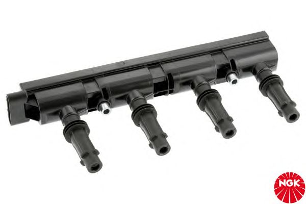 Купить запчасть NGK - 48404 Катушка зажигания U6039 48404