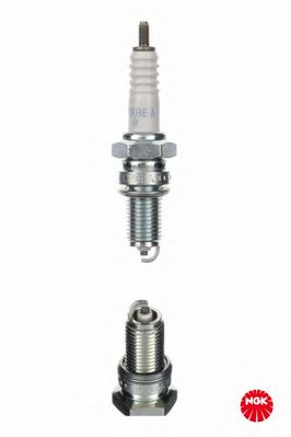 Купить запчасть NGK - 4929 Свеча зажигания DPR8EA9 mc: Bimota 87-98; HO 83-; Kawasaki 93-04; KTM 00-02; Yamaha 83;- rl: Gilera 00-; HO; Lifan; Yamaha 07-; qc: HO 05-; Yamaha 01-; Kawasaki 87-;;