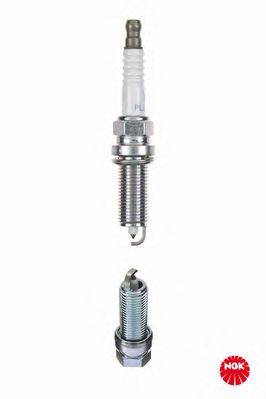 Купить запчасть NGK - 5118 Свеча (Platinum) PLZKAR6A-11 5118