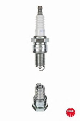Купить запчасть NGK - 5339 Свеча зажигания BPR6ES11 VLINE13 VAZ 21074i (инж. SPI); 2108-2109, 21099, 2114 (инж.); 2110-2112 (V8 инж.); Kalina (V8 инж.); Niva (инж.SPI/MPI); Priora (V8 инж.);NI MA10T Figaro 91-92;Е16i Pulsar N13 86-; Sunny В12 85-90; NA20S Urvan Е24 95-97